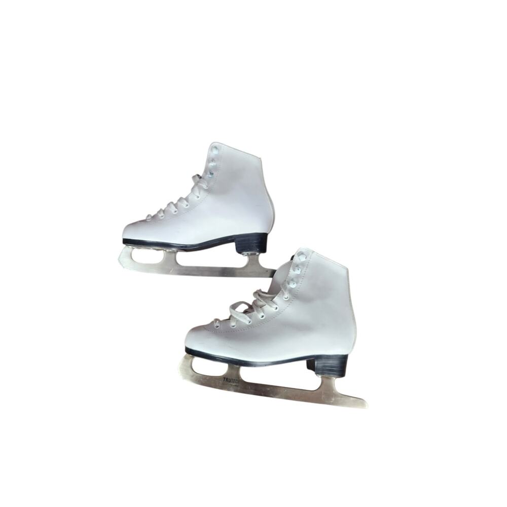 DBX Figure Skates Girl's Size 2